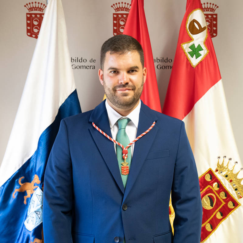Guillermo Medina Martín
