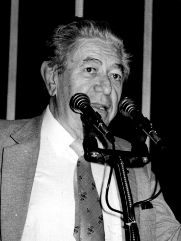 Walter De Assis Ferreira Baptista