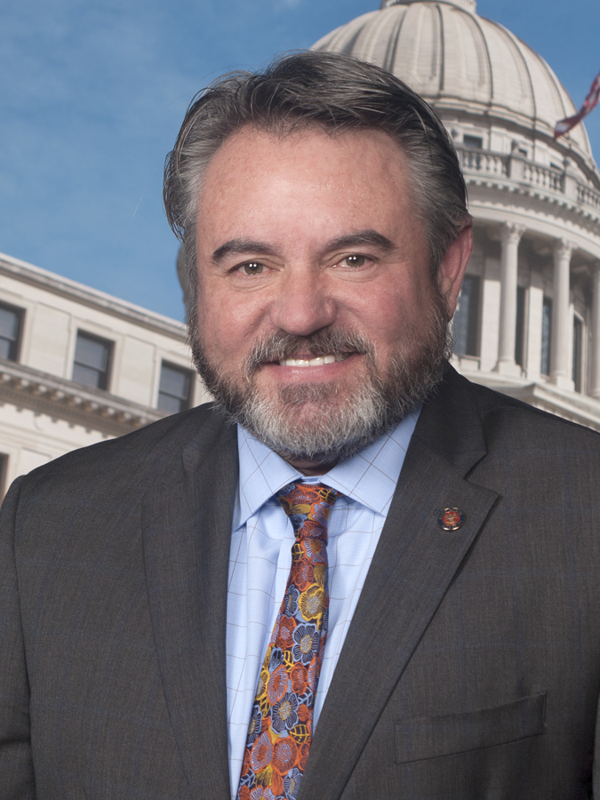 Michael Mclendon