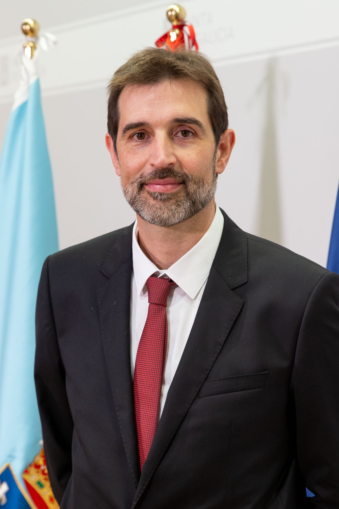 Julián Cerviño Iglesia