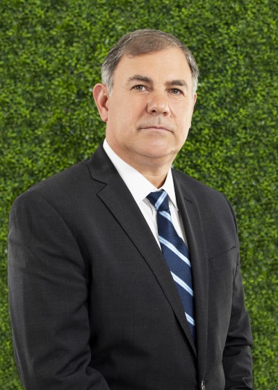 Roberto Javier Fierro Duarte