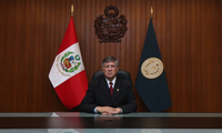 Ciro Magno Carranza Zegarra