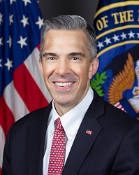 Brett M. Holmgren