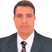 Freddy Cubas Fernandez