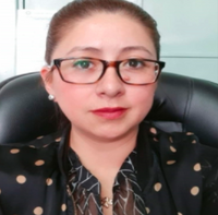 Ytmar Tatiana Chavez Santos