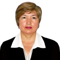 Violeta Ruselia Leyva Jara