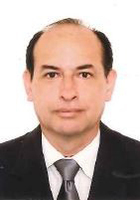 Luis Felipe Fernández Pérez
