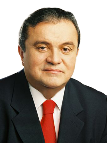 Ney Lopes De Souza