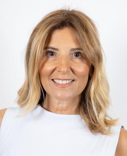 María Eva Martín Pérez