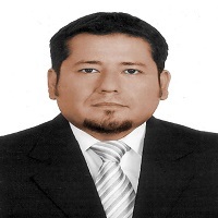Luis Arturo Bendezú Robles