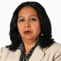 Catalina Meriluz Zavala Barrios