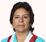 Matilde Fernández Florez