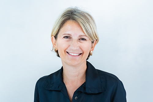 Marie-Antoinette Maupertuis