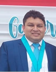 Jair Alonso Rivera Ordinola