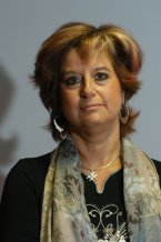 María Del Rosario Hontoria Barbero