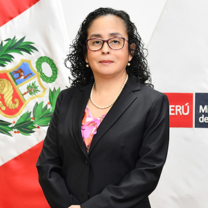 Irene Katherine González Soto
