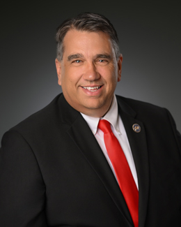 John E. Wyble