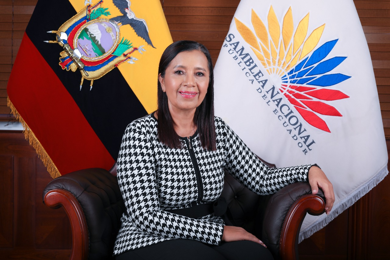 Esperanza Guadalupe Llori Abarca