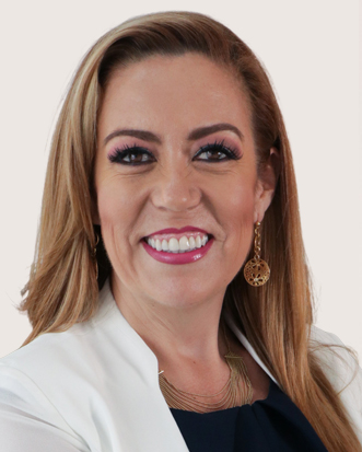 Alejandra Noemí Reynoso Sánchez