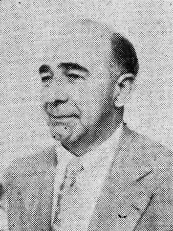 Raymundo De Areia Leão