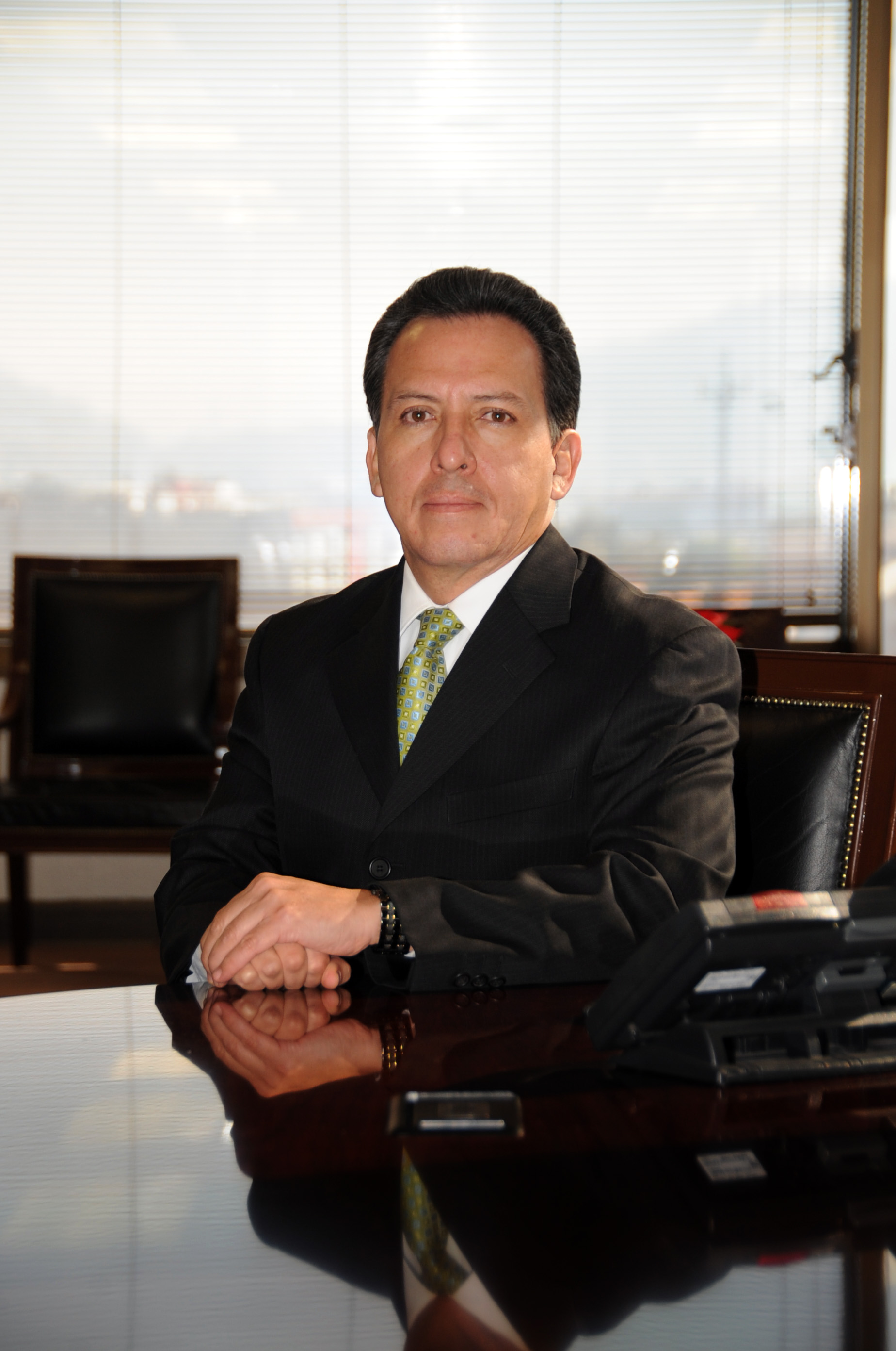 Rafael Ramos Palmeros