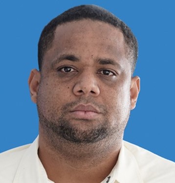 Francis Yoel Beltré Concepción
