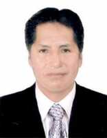 Felix Nicolas Hilario Canchari