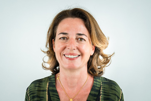Vannina Chiarelli-Luzi