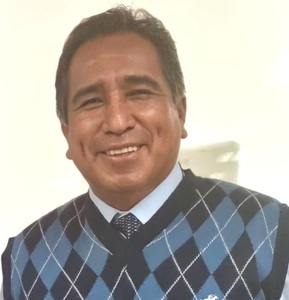 Alfredo Antonio Rojas Manrique