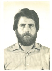 Josep M. Corral I Belorado