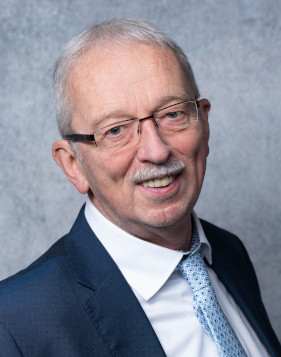 Michael Frisch