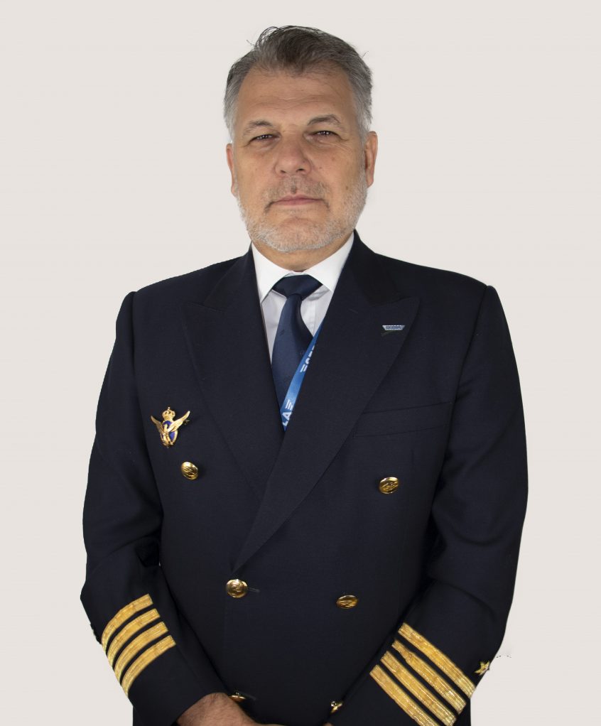 Daniel Escohotado álvarez De Lorenzana