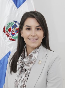 Charlene Canaán Cabrera