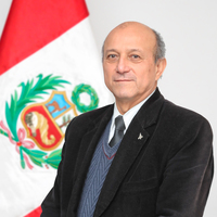Percy Angel Mogrovejo Arce