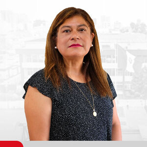 Rose-Marie Patricia Michilot Ramos