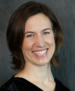 Katie Fry Hester