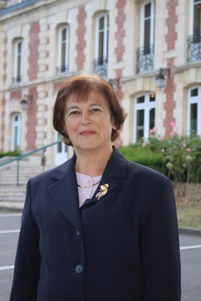 Annie Dupressoir