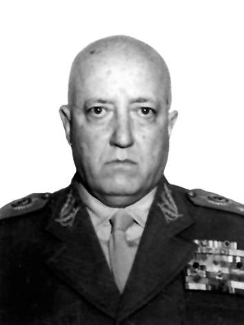 ângelo Mendes De Moraes