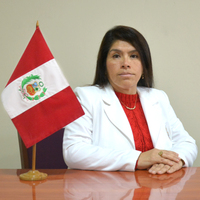 Luz Felipa Arias Morales