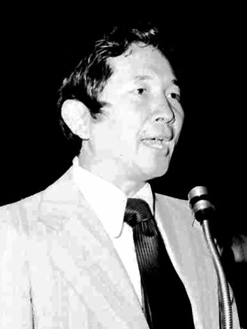 Minoru Massuda
