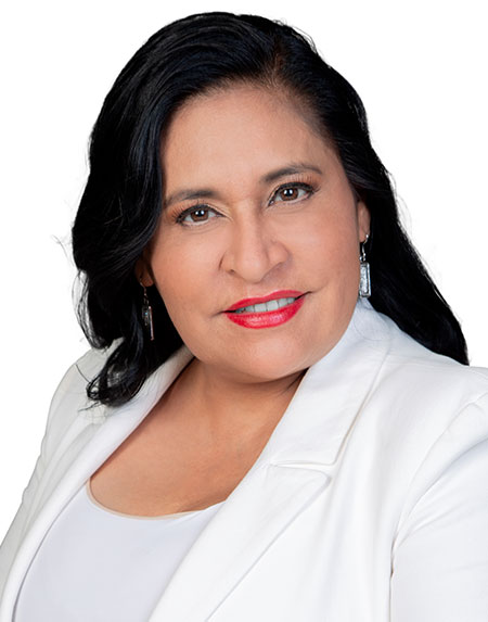 Ana Lilia Rivera Rivera