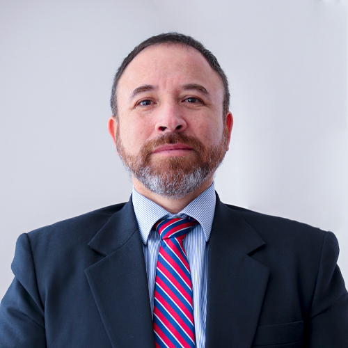 David Alfonso Ramos López