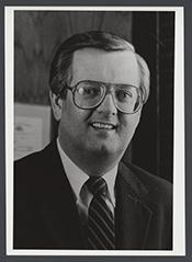 Curt Weldon