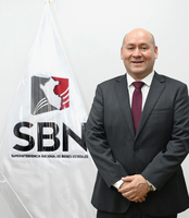 Pedro Alberto Farje Horna