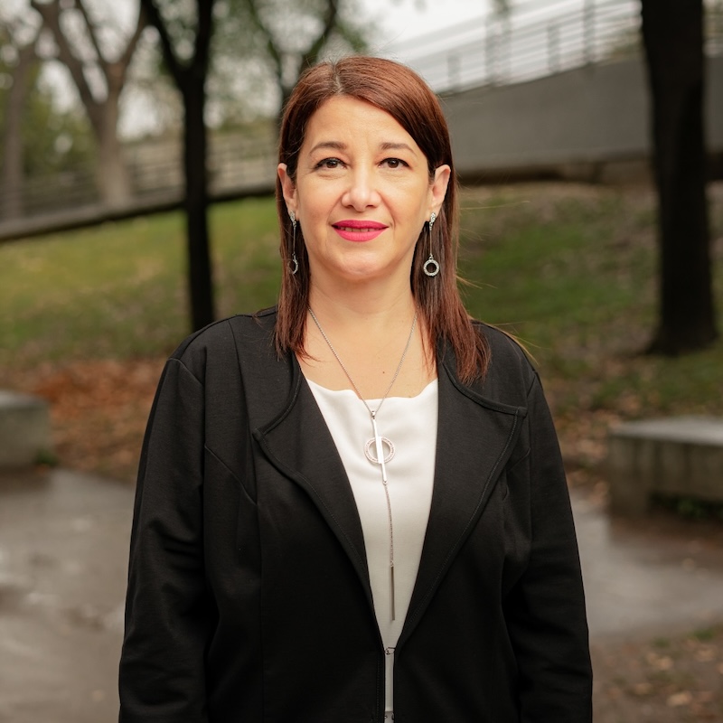 Laura Mónica Madrigal González