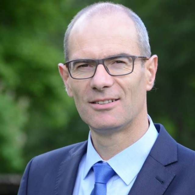 Yannick Kerlogot