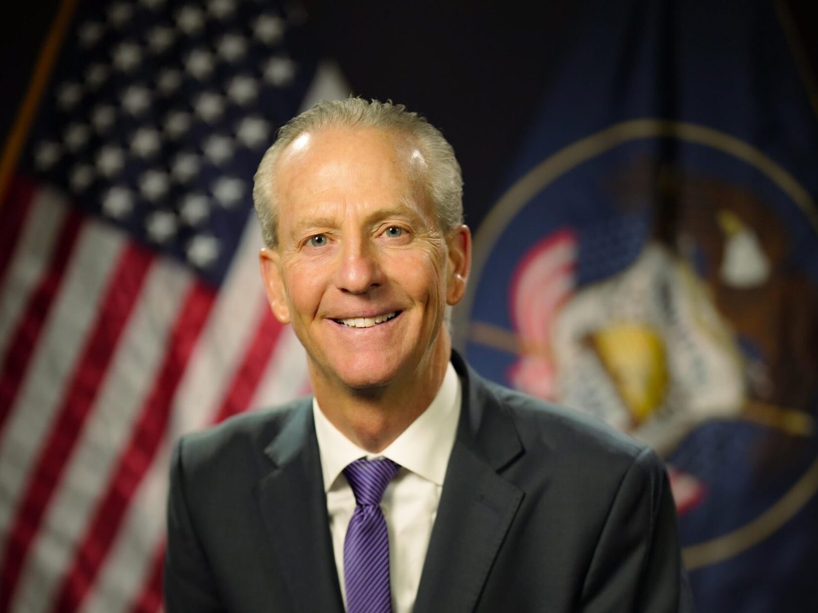 Wayne L. Niederhauser
