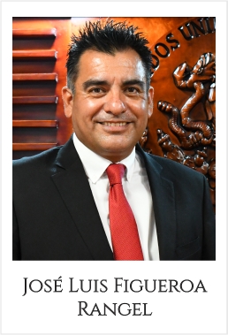 José Luis Figueroa Rangel