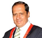 José Eucebio Mallqui Beas