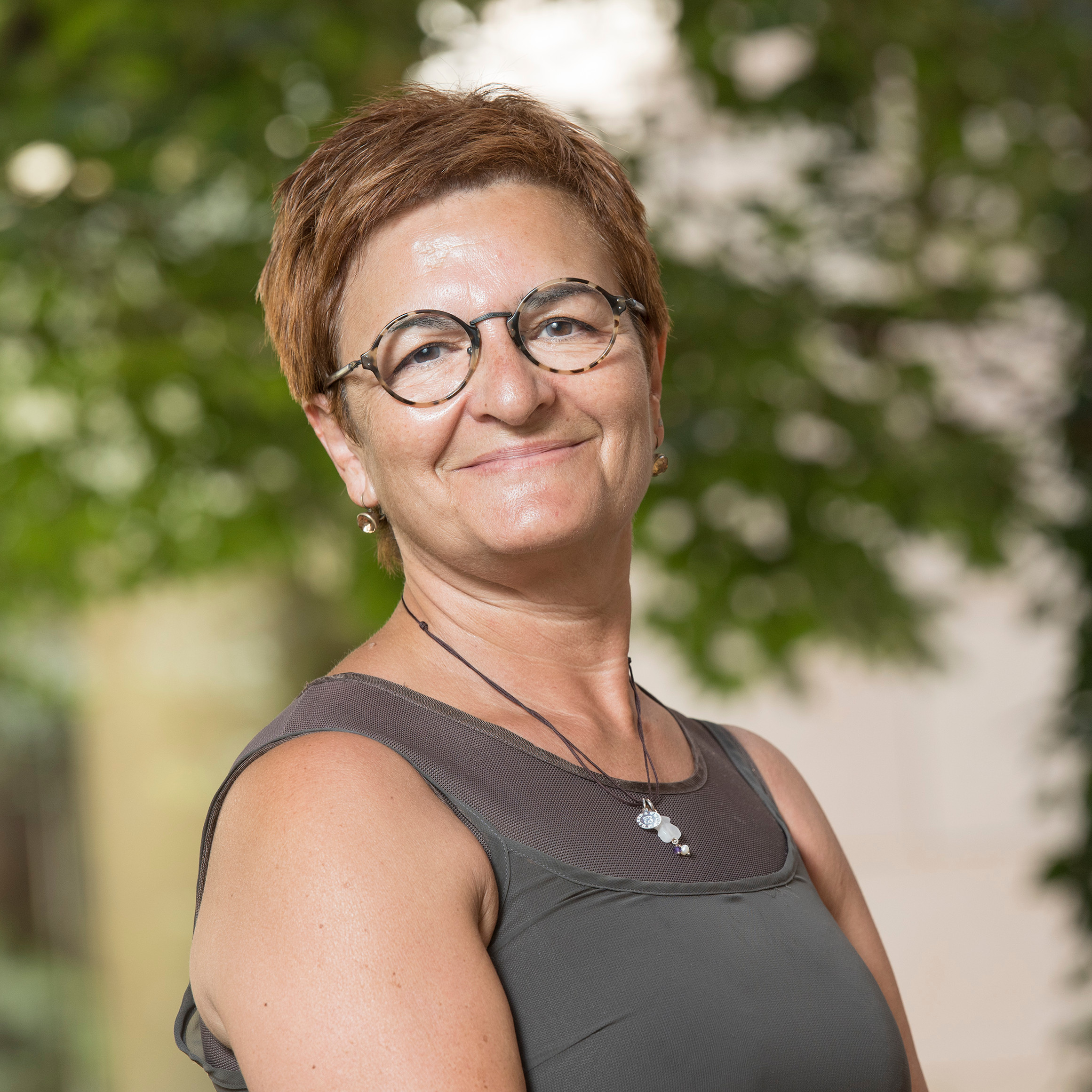 María Isabel De Pablo Melero